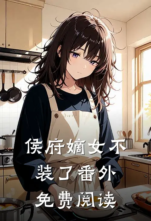 侯府嫡女不装了 番外免费阅读