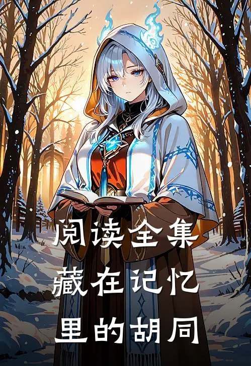 阅读全集藏在记忆里的胡同