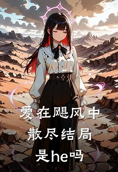 爱在飓风中散尽结局是he吗