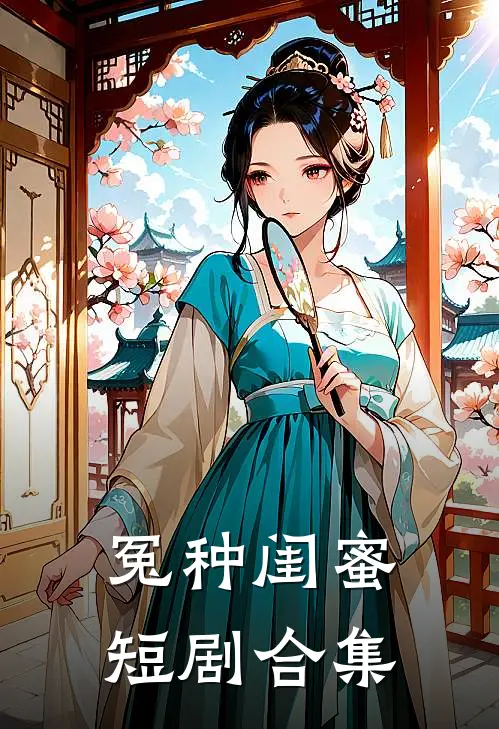 冤种闺蜜短剧合集