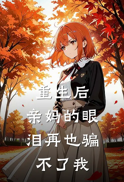 重生后，亲妈的眼泪再也骗不了我