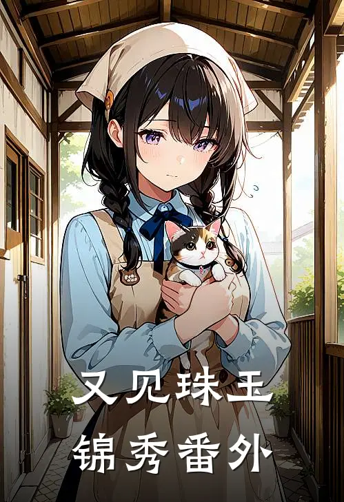 又见珠玉锦秀番外
