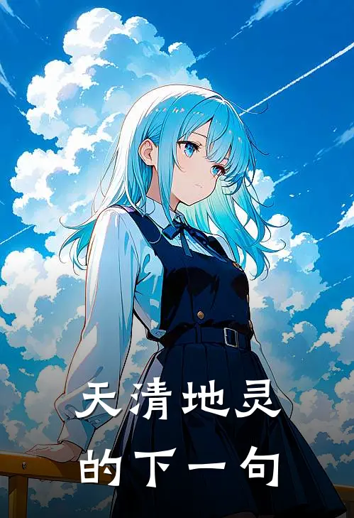天清地灵的下一句