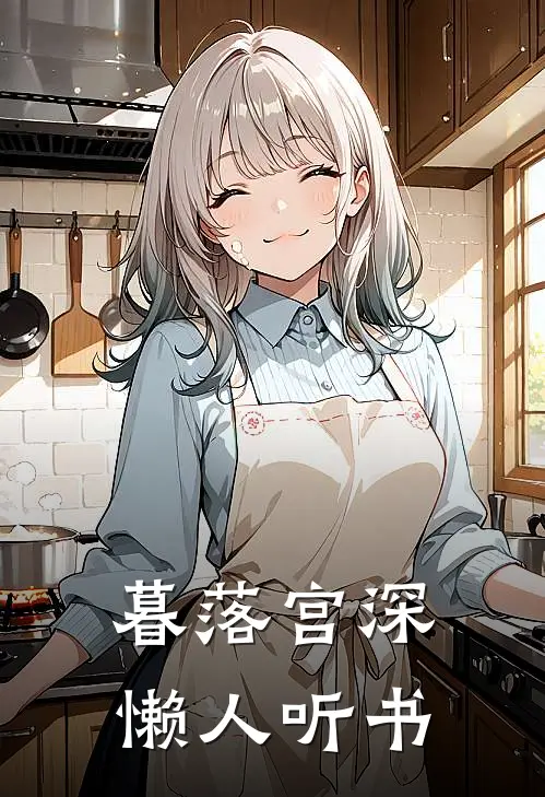 暮落宫深 懒人听书