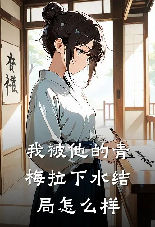 我被他的青梅拉下水结局怎么样