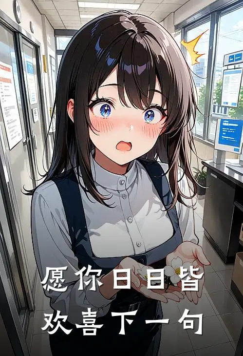 愿你日日皆欢喜下一句