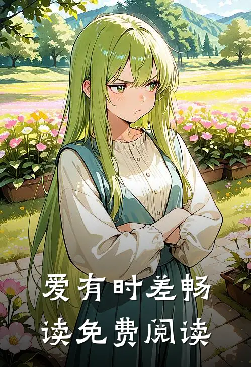 爱有时差畅读免费阅读