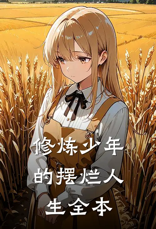 修炼少年的摆烂人生全本