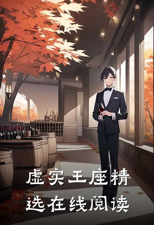 虚实王座精选在线阅读