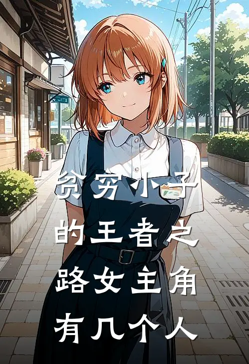 贫穷小子的王者之路女主角有几个人