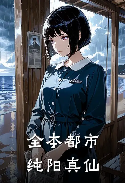 全本都市纯阳真仙