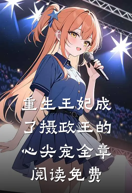 重生王妃成了摄政王的心尖宠全章阅读免费