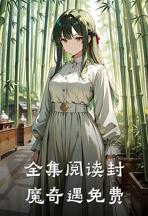 全集阅读封魔奇遇免费