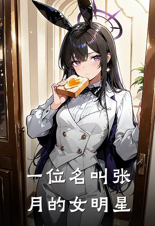 一位名叫张月的女明星