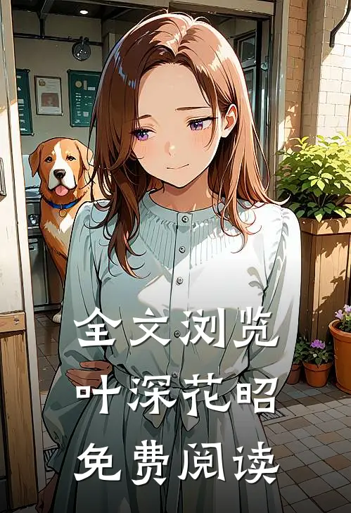 全文浏览叶深花昭免费阅读