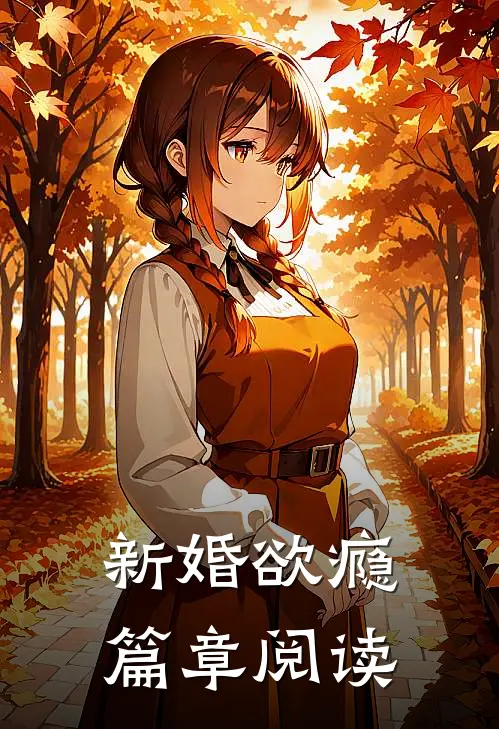 新婚欲瘾篇章阅读