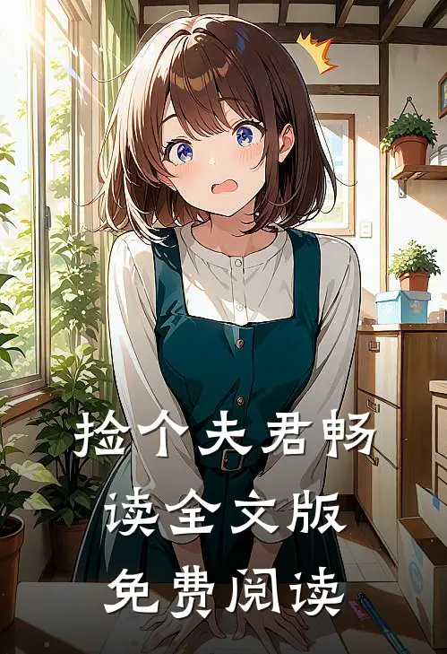 捡个夫君畅读全文版免费阅读