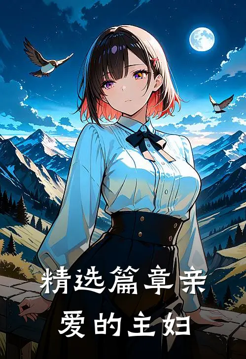 精选篇章亲爱的主妇