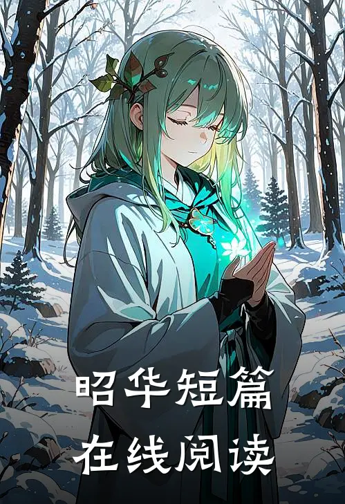 昭华短篇在线阅读
