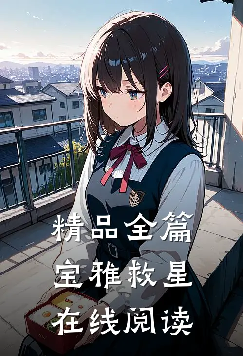 精品全篇宝雅救星在线阅读