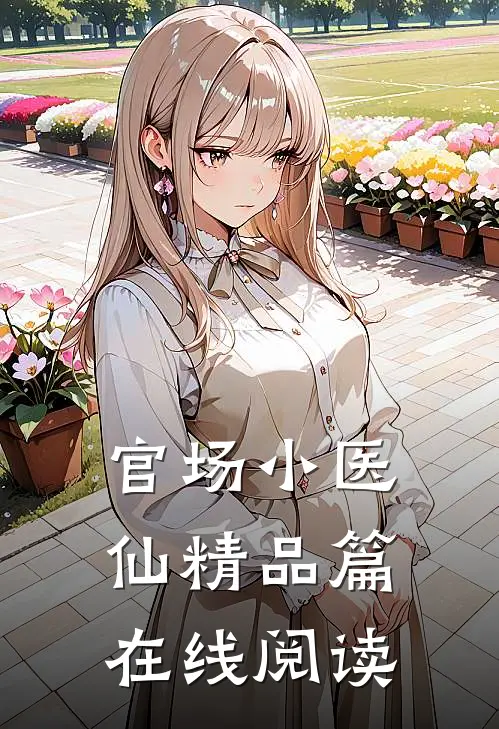 官场小医仙精品篇在线阅读
