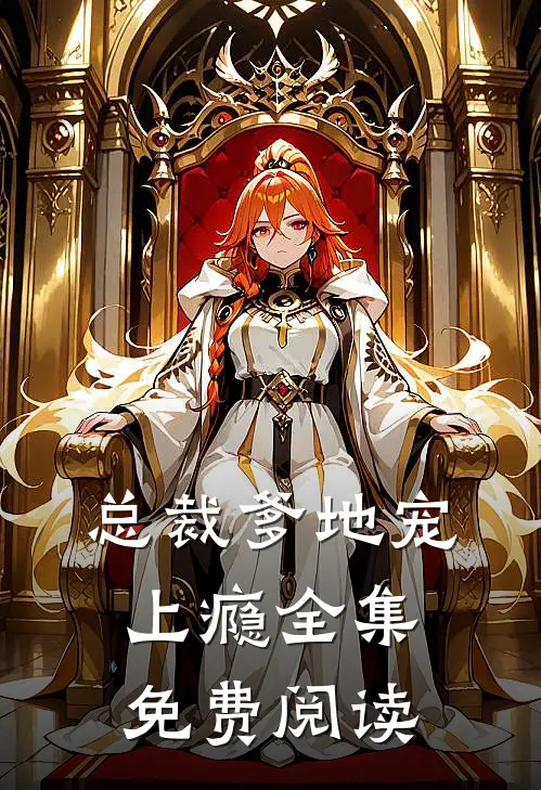 总裁爹地宠上瘾全集免费阅读