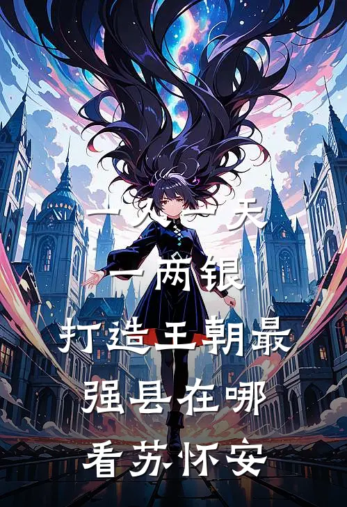 一人一天一两银，打造王朝最强县在哪看苏怀安