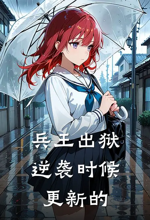 兵王出狱逆袭时候更新的