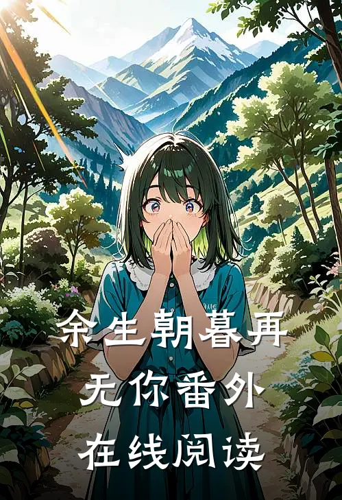 余生朝暮再无你番外在线阅读