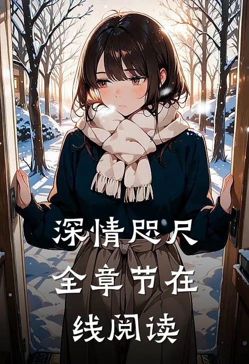深情咫尺全章节在线阅读