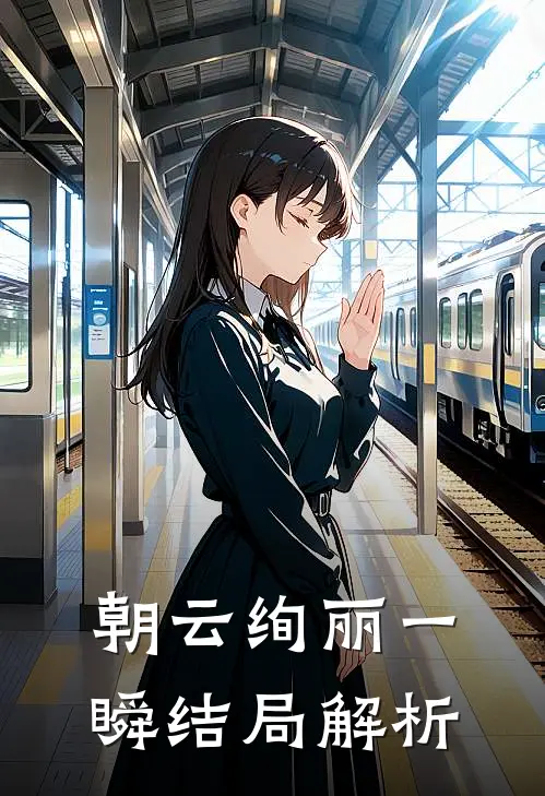 朝云绚丽一瞬结局解析