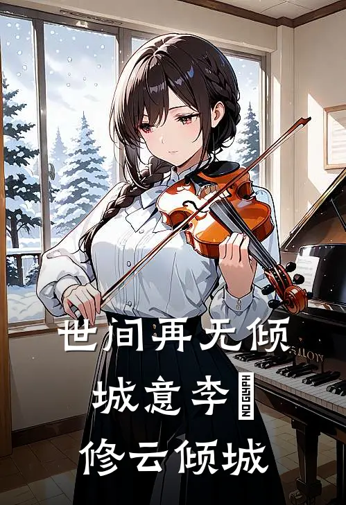 世间再无倾城意李璟修云倾城