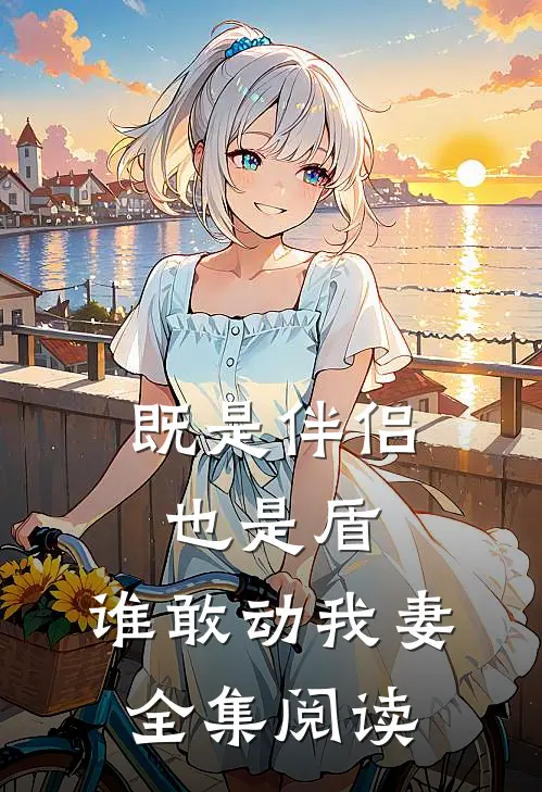 既是伴侣也是盾，谁敢动我妻全集阅读