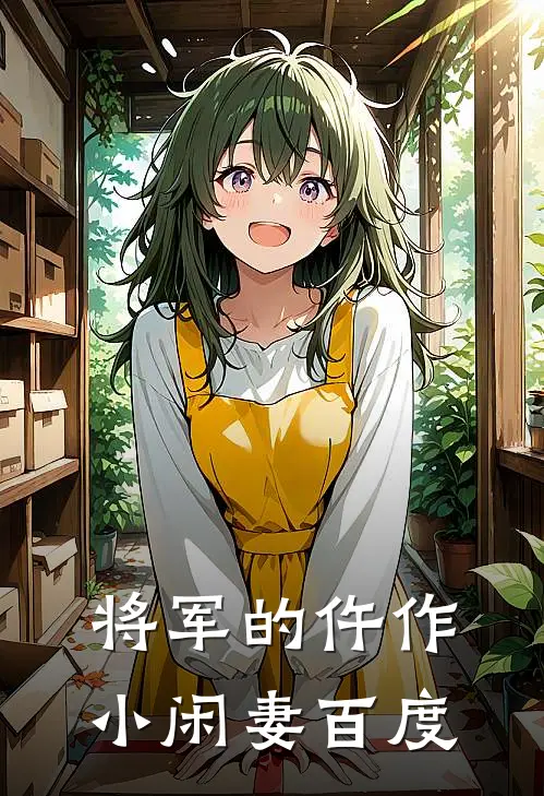 将军的仵作小闲妻百度