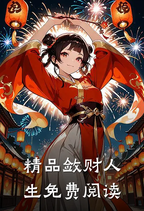 精品敛财人生免费阅读