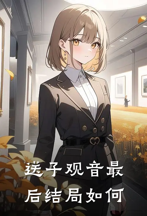 送子观音最后结局如何