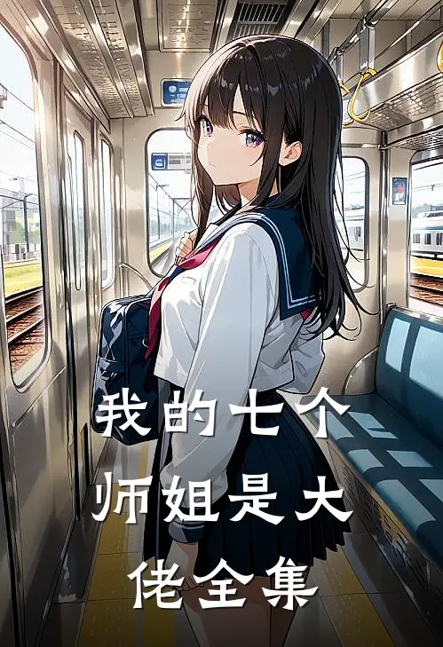 我的七个师姐是大佬全集