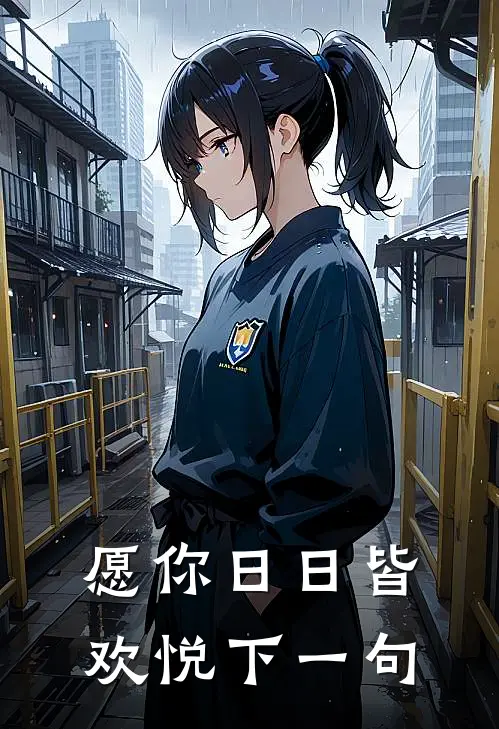 愿你日日皆欢悦下一句