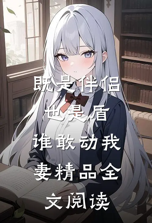 既是伴侣也是盾，谁敢动我妻精品全文阅读