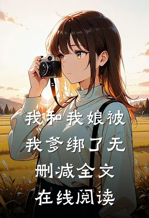 我和我娘被我爹绑了无删减全文在线阅读