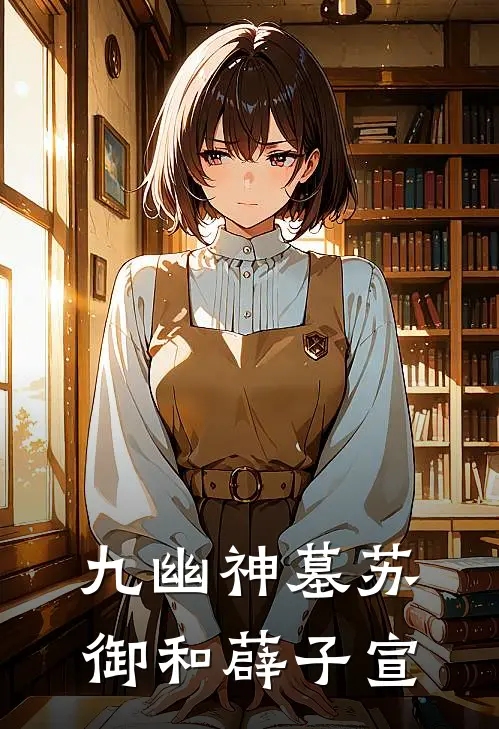 九幽神墓苏御和薜子宣