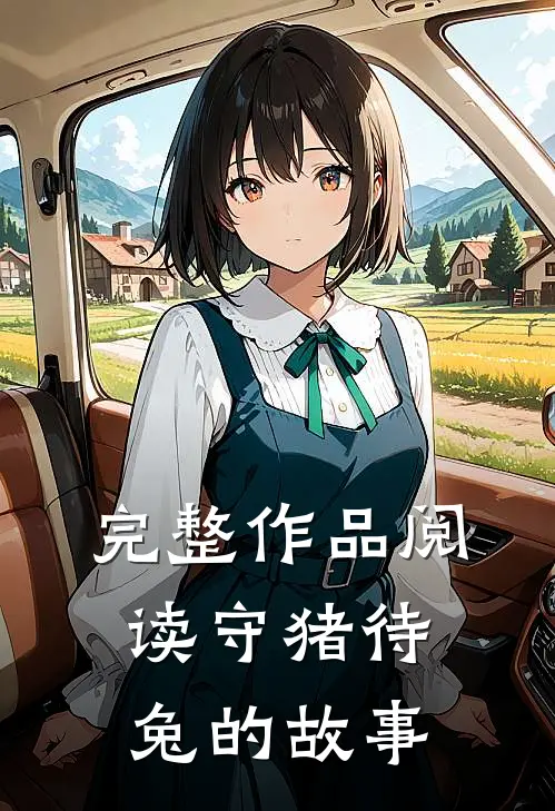 完整作品阅读守猪待兔的故事