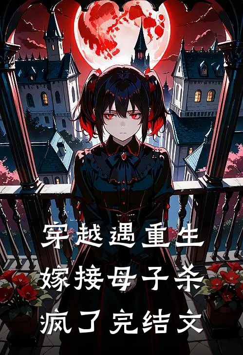 穿越遇重生嫁接母子杀疯了完结文