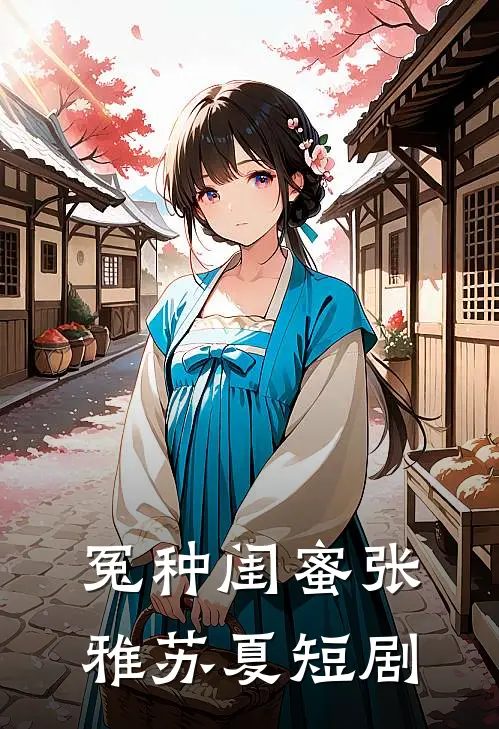 冤种闺蜜张雅苏夏短剧
