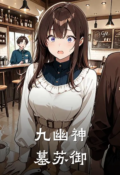 九幽神墓苏御
