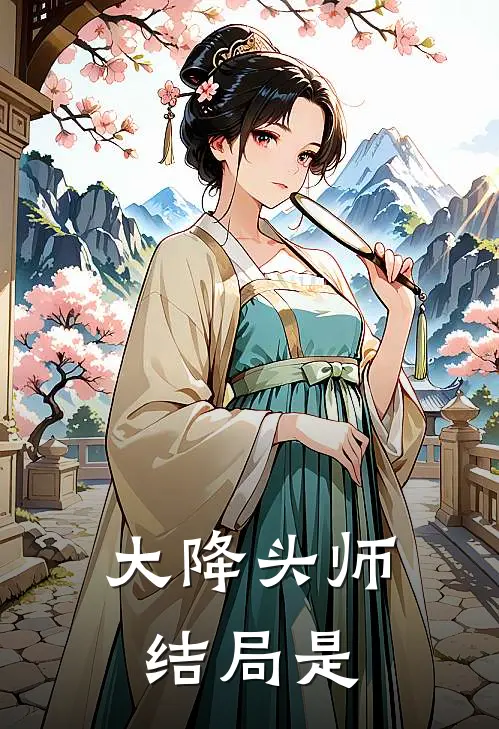 大降头师结局是