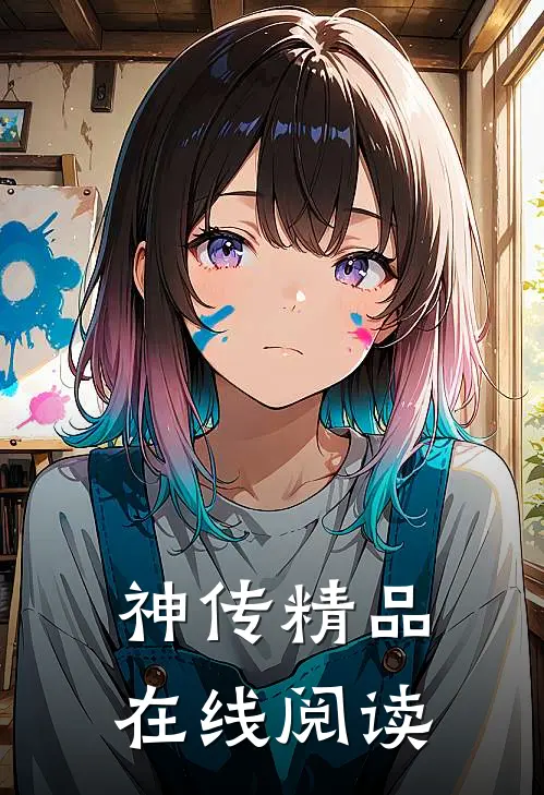 神传精品在线阅读