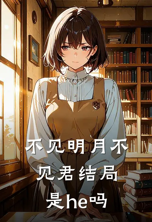 不见明月不见君结局是he吗