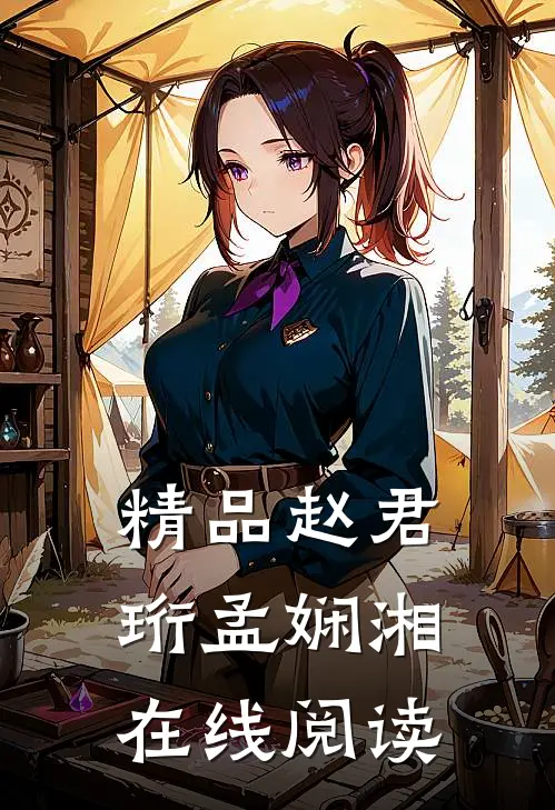 精品赵君珩孟娴湘在线阅读