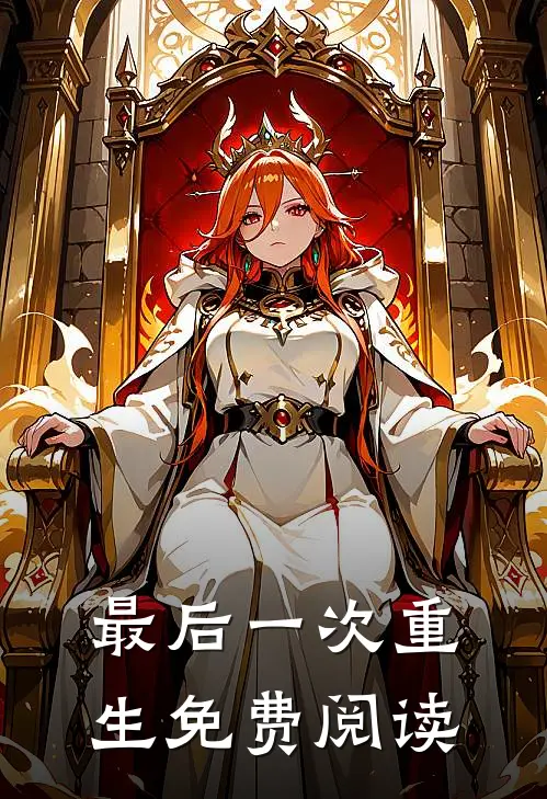 最后一次重生免费阅读